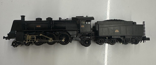 Arnold locomotive vapeur - n,