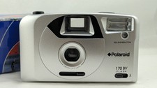 Compact argentique Polaroid