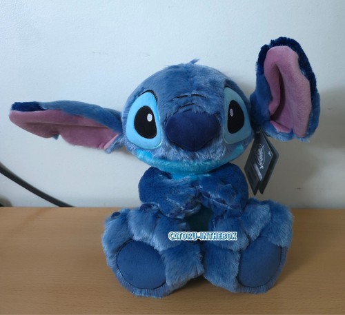 Peluche plush disney - peluche,