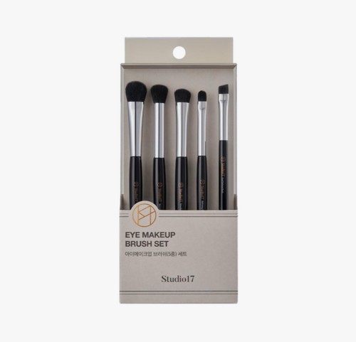 Lot pinceaux maquillage - de, 5