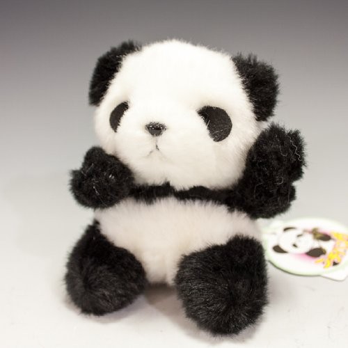 Takenoko petit panda - takenoko,