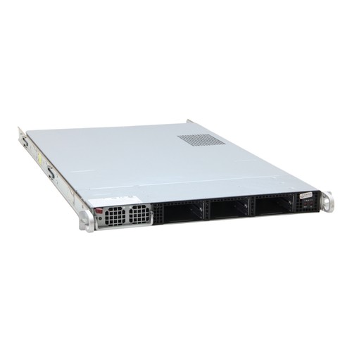 Supermicro cse 118 - cse-118, x10srg-f