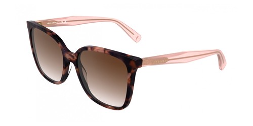 Lunettes soleil longchamp - soleil,