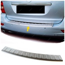 Chromé Arrière Protection