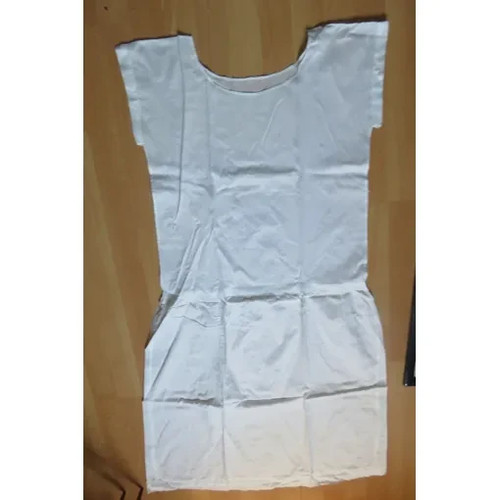 Ancienne chemise robe coton - en,