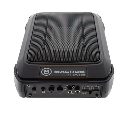 Macrom sw680 caisson - macrom, de
