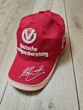 CASQUETTE FERRARI VINTAGE