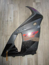 carénage , flanc avant droit YAMAHA YZF 750 R 4FM-2835V-00