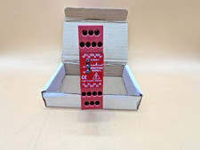 Allen Bradley 440R-P23069 Smart GuardMaster MINOTAUR  MSR21L  LIGHT CURTAIN MODU