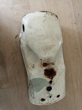 Garde Boue Arrière Honda 125