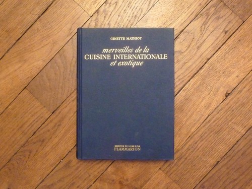 Merveilles la cuisine - 🌼merveilles, de
