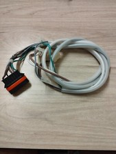 Faisceau électrique chauffage Truma combi Diesel camping car