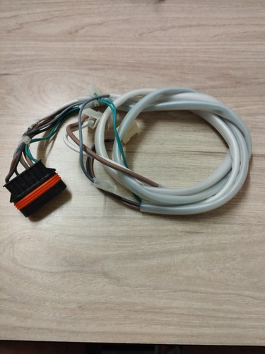 Faisceau électrique chauffage