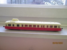 autorail picasso jouef 2ème