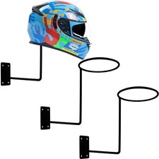 Mural PréSentoir Casque