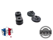 Lot de 4 pieds Neuf pour