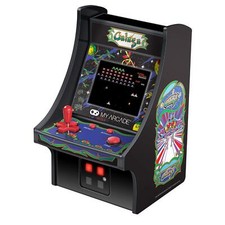 - Micro Player Galaga - Mini Borne Retro