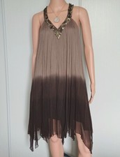 Superbe robe Twin set Simona Barbieri T M