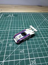 Maquette HELLER Mini Cliclac Voiture Lancia L.6 Martini VINTAGE