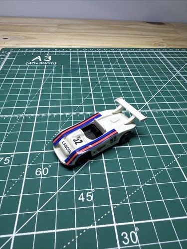 Maquette heller mini cliclac - maquette,
