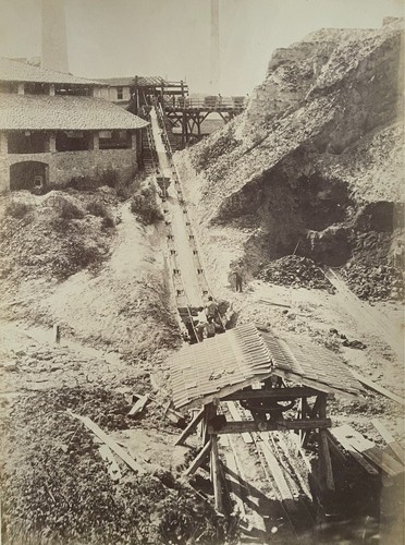 Photo industrielle koppel - photo,