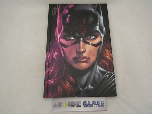 Urban comics black label - bd, dc