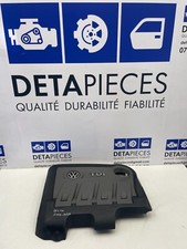 ✅ COUVERCLE / CACHE MOTEUR VOLKSWAGEN GOLF 2.0 l TDI 2008-2013 03L103925R