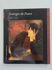 LIVRE Art - GEORGES DE FEURE