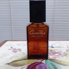 Parfum Caractère Daniel Hechter 30 ml eau de toilette neuf 