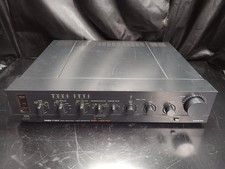 ONKYO P-306R control amplifier