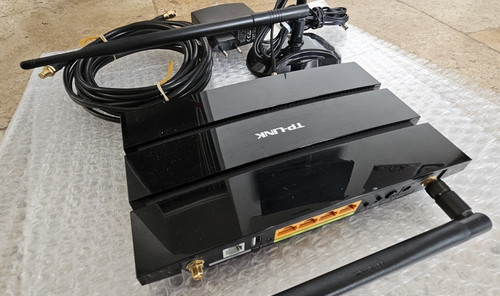 Link tdw8970 300mbps - tdw8970,