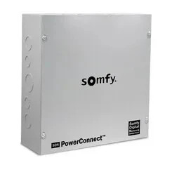 Somfy control power - control, 24v