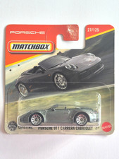 MINIATURE MATCHBOX 1/64