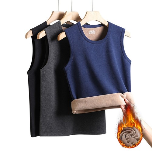 Gilet thermique homme - , couche