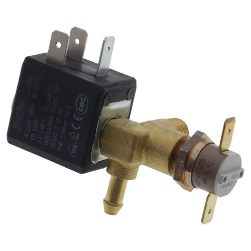Electrovanne polti 230v - polti,