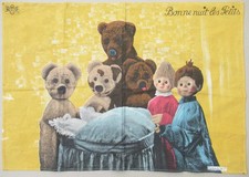 Bonne Nuit les Petits -