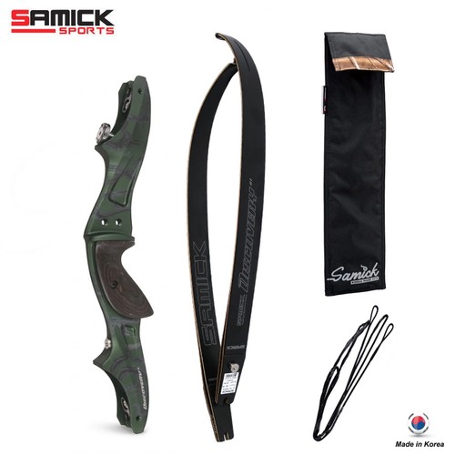 2026 new samick discovery - new,