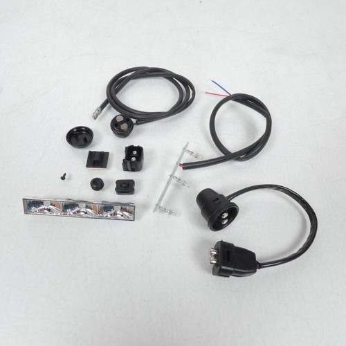 Kit feu stop additionnel led - kit,