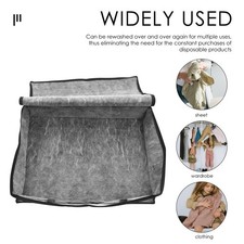  2 Pcs Bac Rangement Sous Lit