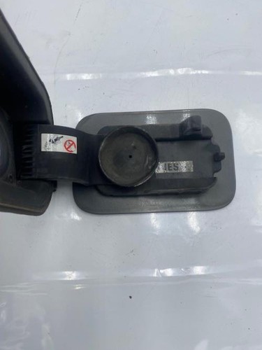 Trappe essence renault - trappe, d'essence