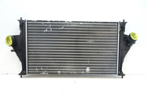 Echangeur air - , (intercooler)
