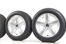 VW Sharan 7N Roues Complètes