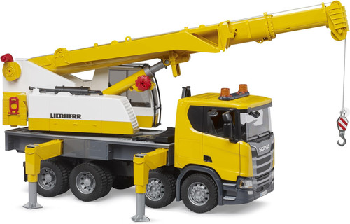 Bruder scania super - bruder,, 560r