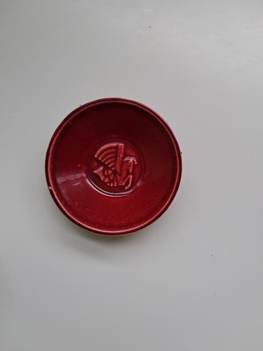 Ancien cendrier coupelle air - coupelle,