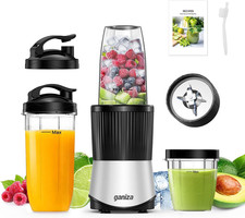 Smoothie Maker 900W, Mini