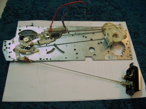 Système retour automatique - système,