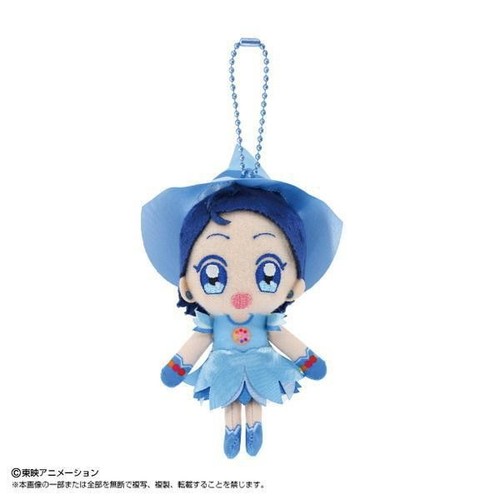 Peluche ojamajo doremi - peluche, jouet