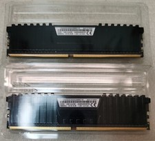 ✅Barette Mémoire Corsair