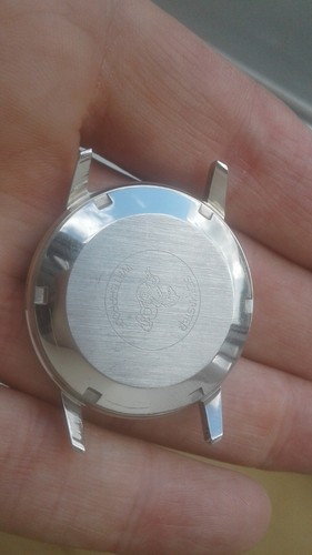 Omega seamaster 166 037 - seamaster, 166.037