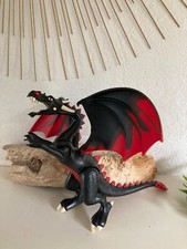 724⚜️ Playmobil Le Dragon